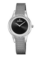 Orologio Festina Donna Mademoiselle in Acciaio F20494/3 - F20494/3